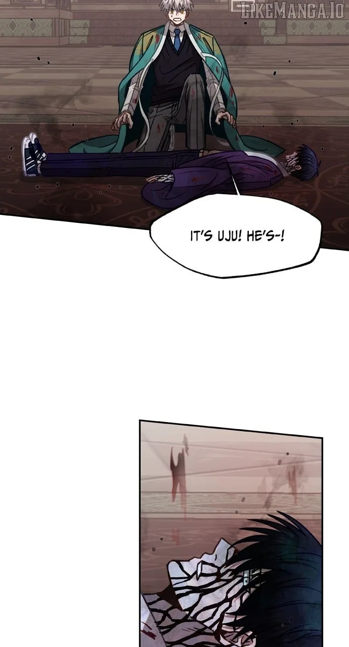 Return of the Gods Chapter 90 – Page 59