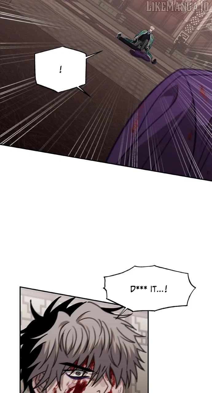 Return of the Gods Chapter 90 – Page 61