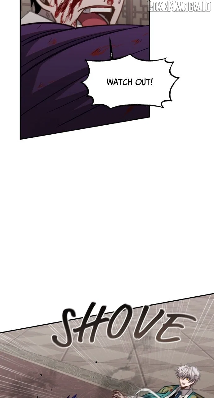 Return of the Gods Chapter 90 – Page 62