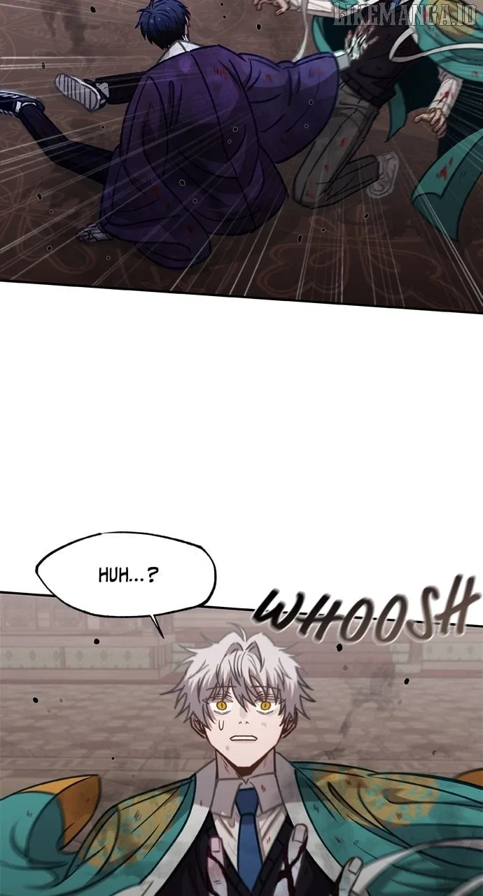 Return of the Gods Chapter 90 – Page 63