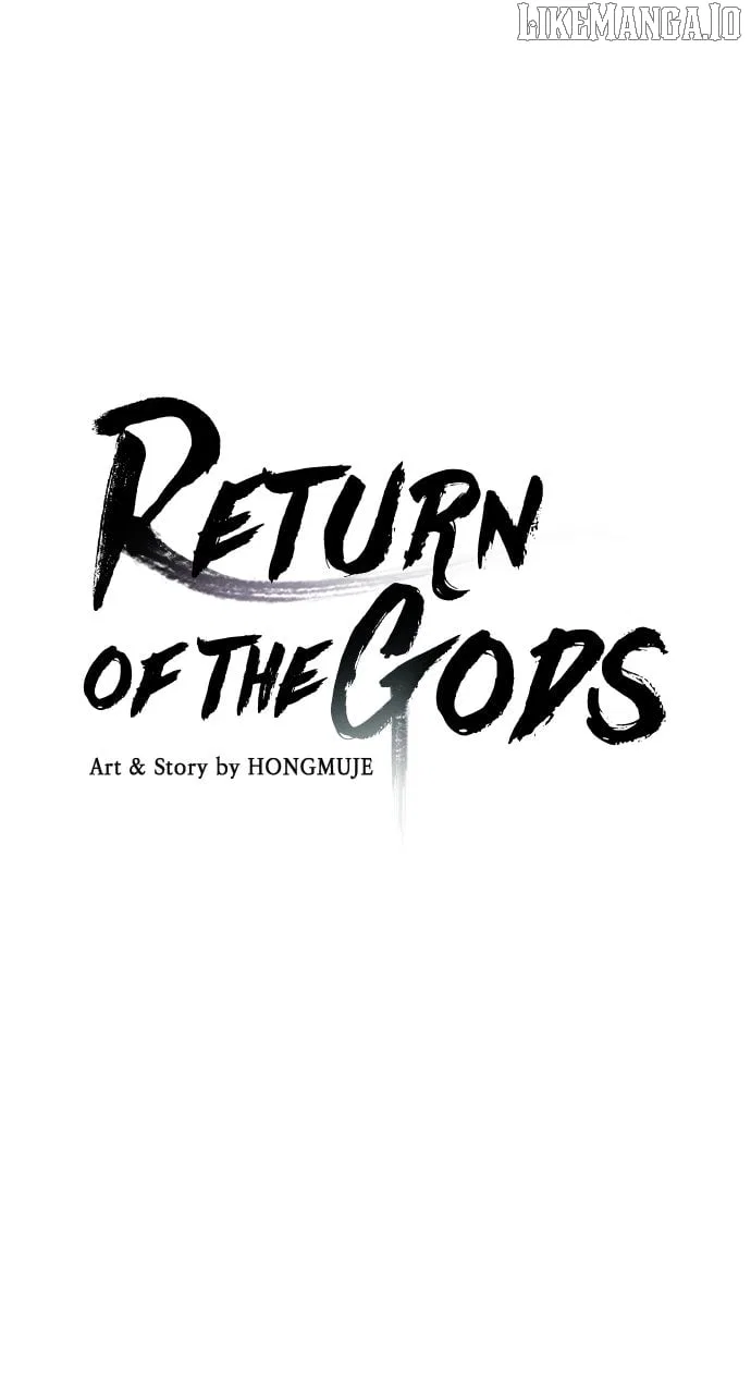 Return of the Gods Chapter 89 – Page 5