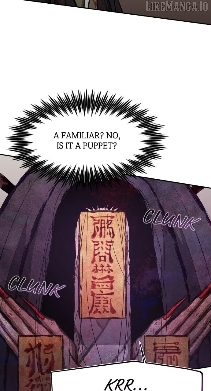 Return of the Gods Chapter 89 – Page 7