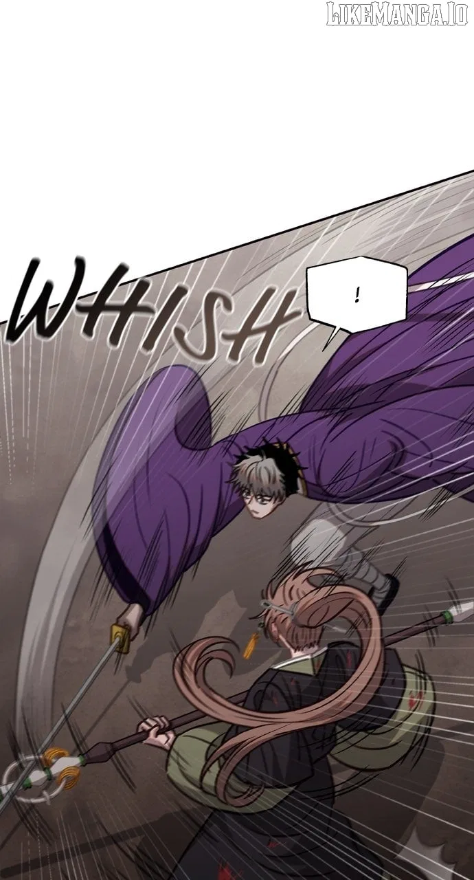 Return of the Gods Chapter 89 – Page 17