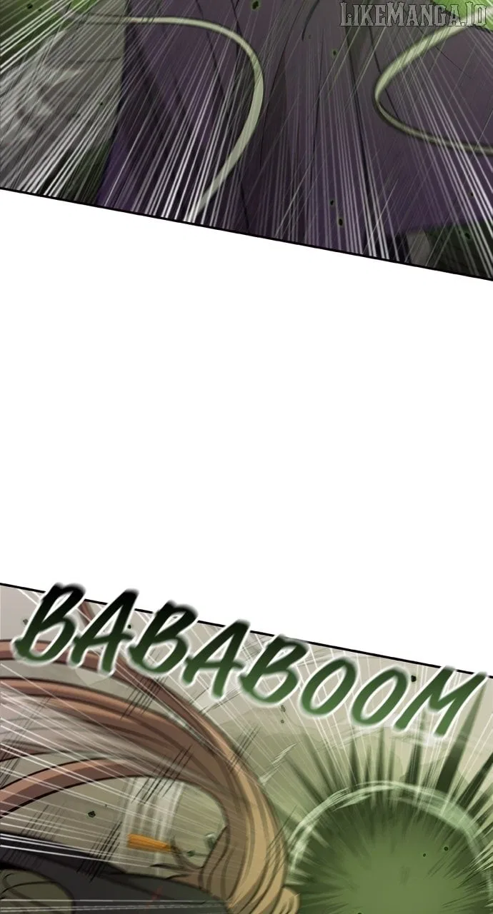 Return of the Gods Chapter 89 – Page 20