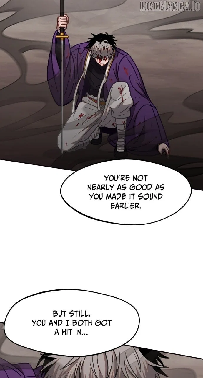 Return of the Gods Chapter 89 – Page 22