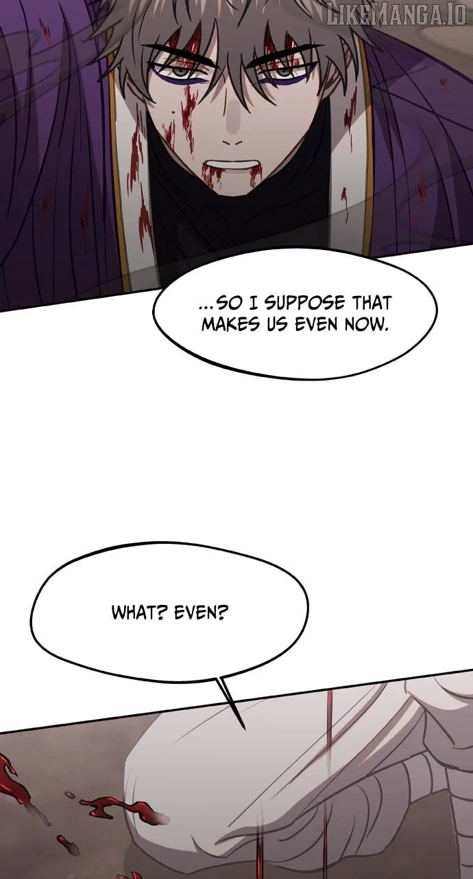 Return of the Gods Chapter 89 – Page 23
