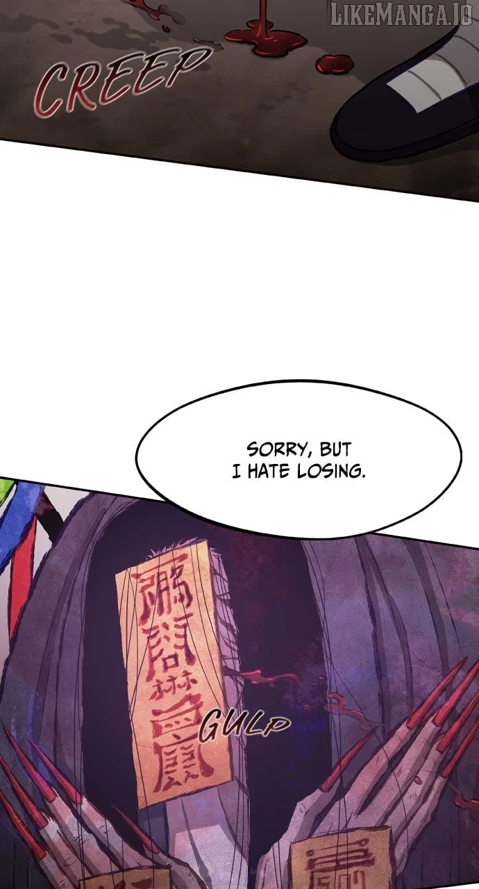 Return of the Gods Chapter 89 – Page 24