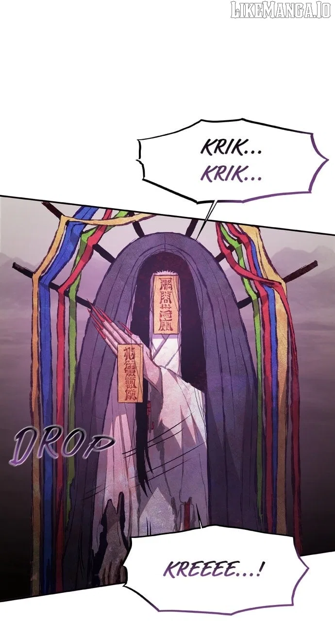 Return of the Gods Chapter 89 – Page 26