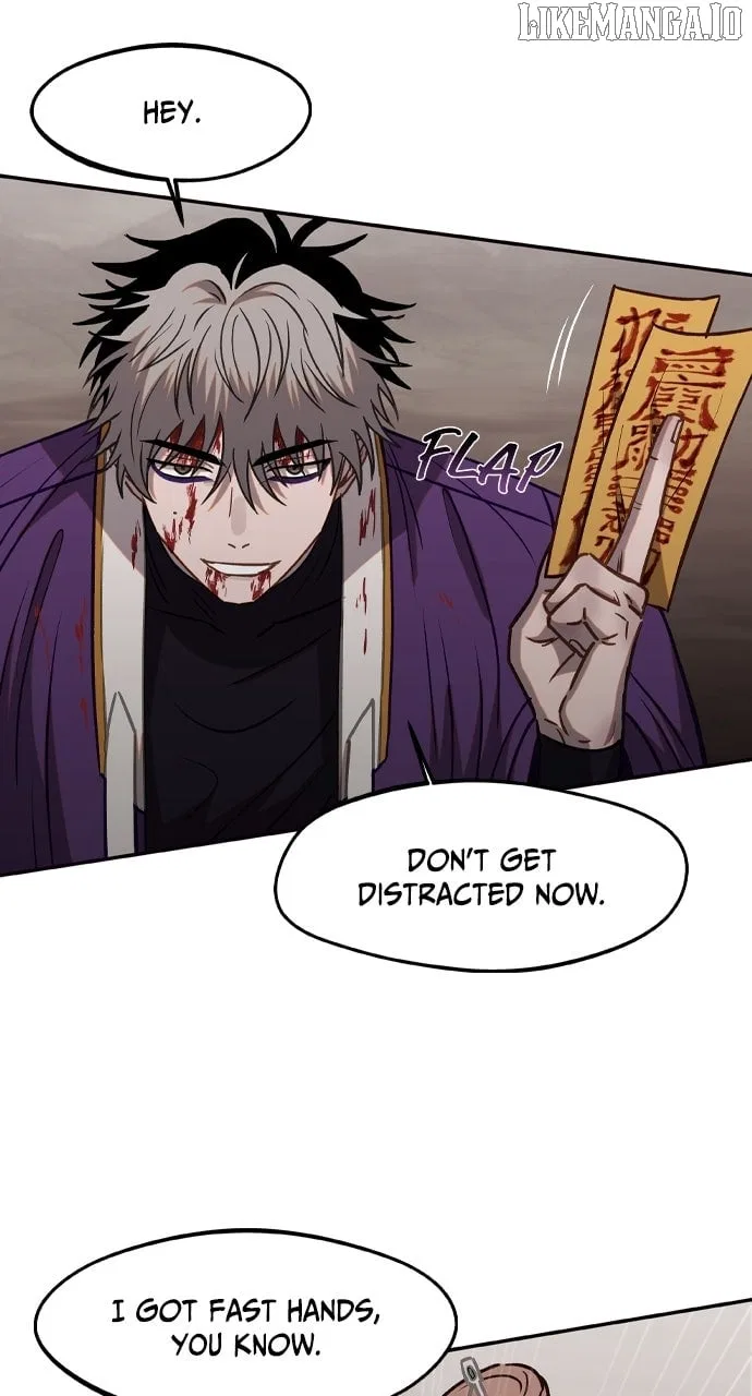 Return of the Gods Chapter 89 – Page 28