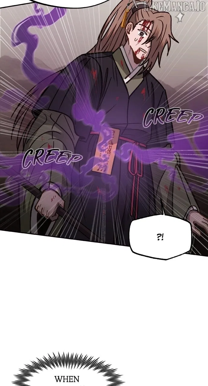 Return of the Gods Chapter 89 – Page 29