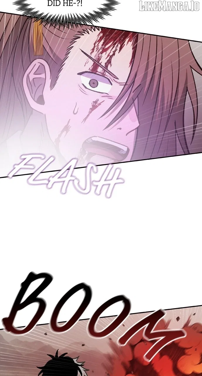 Return of the Gods Chapter 89 – Page 30