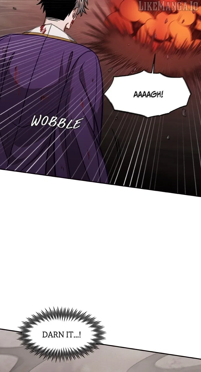 Return of the Gods Chapter 89 – Page 31