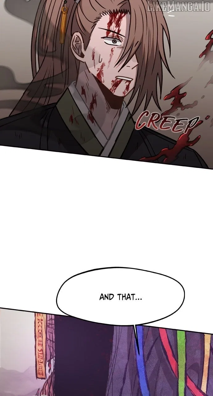 Return of the Gods Chapter 89 – Page 33