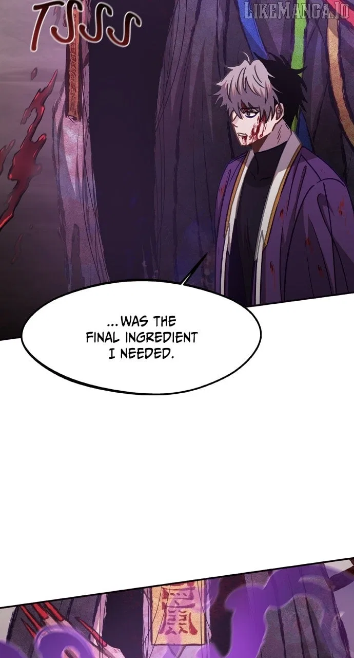 Return of the Gods Chapter 89 – Page 34