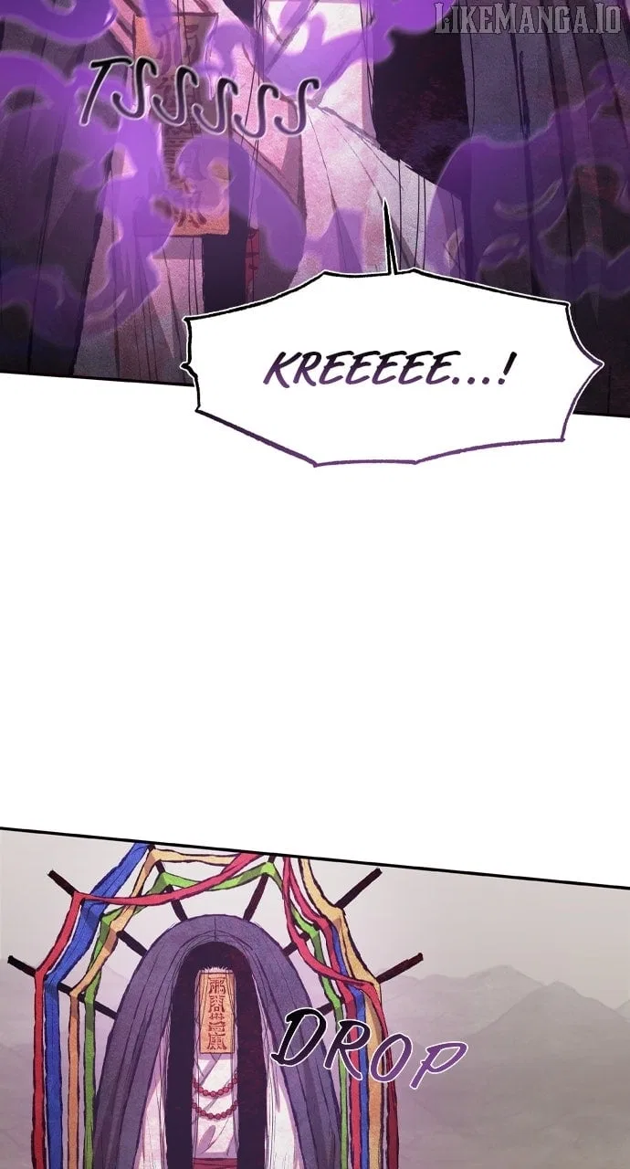 Return of the Gods Chapter 89 – Page 35