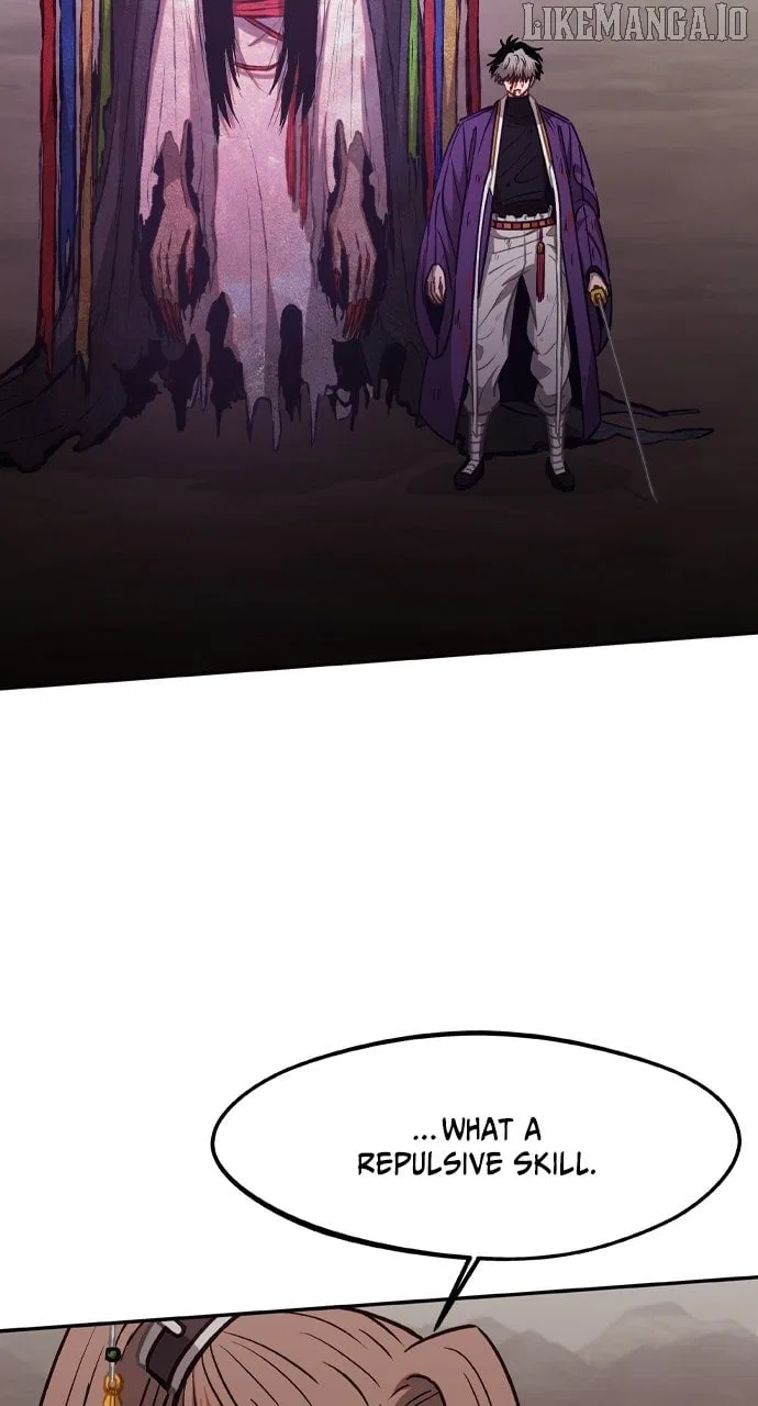 Return of the Gods Chapter 89 – Page 36