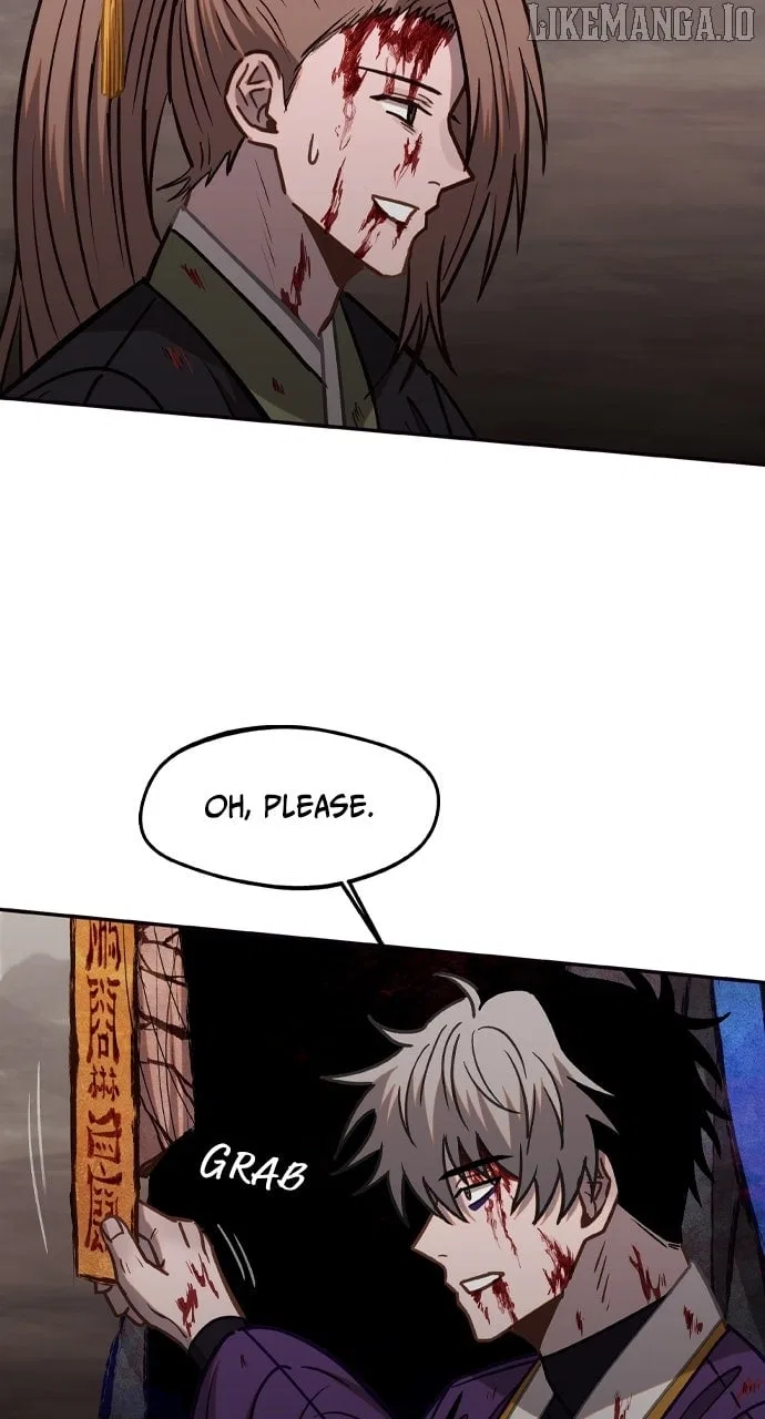 Return of the Gods Chapter 89 – Page 37