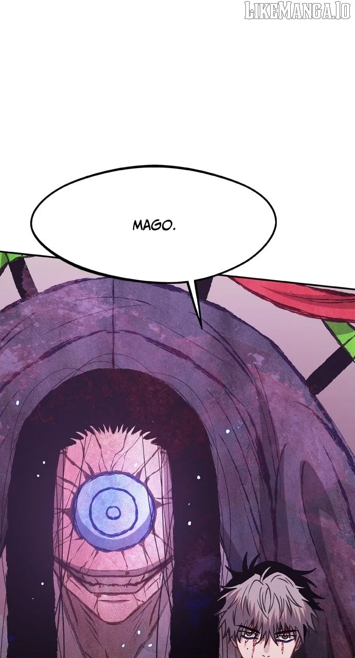 Return of the Gods Chapter 89 – Page 39