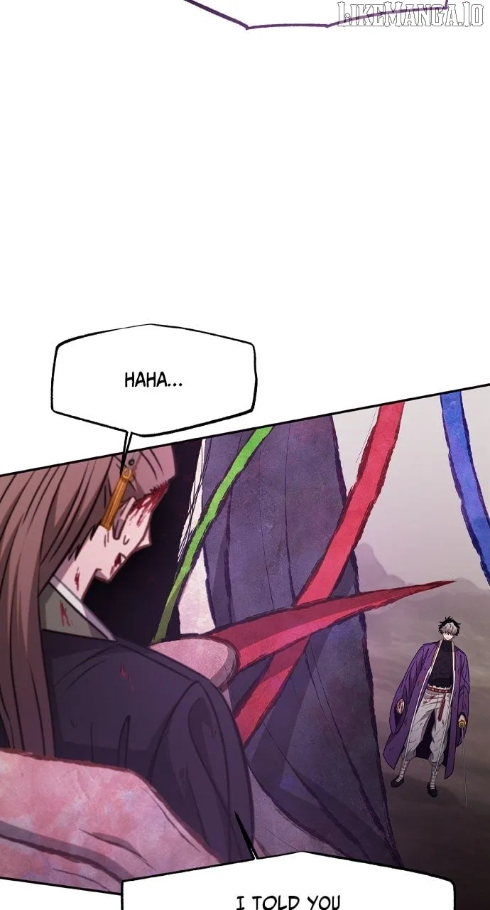 Return of the Gods Chapter 89 – Page 45