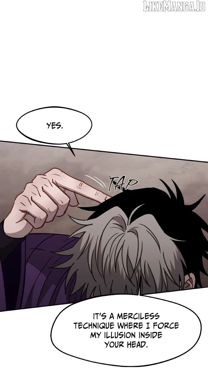 Return of the Gods Chapter 89 – Page 50