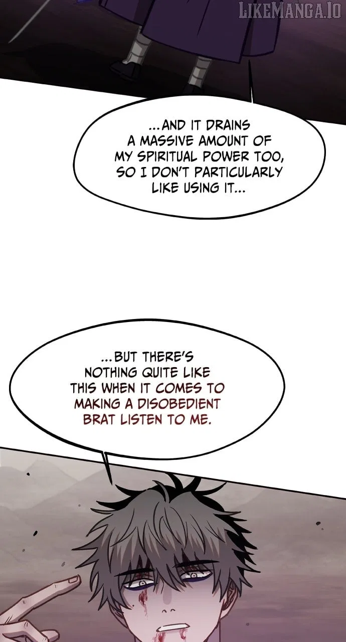 Return of the Gods Chapter 89 – Page 52