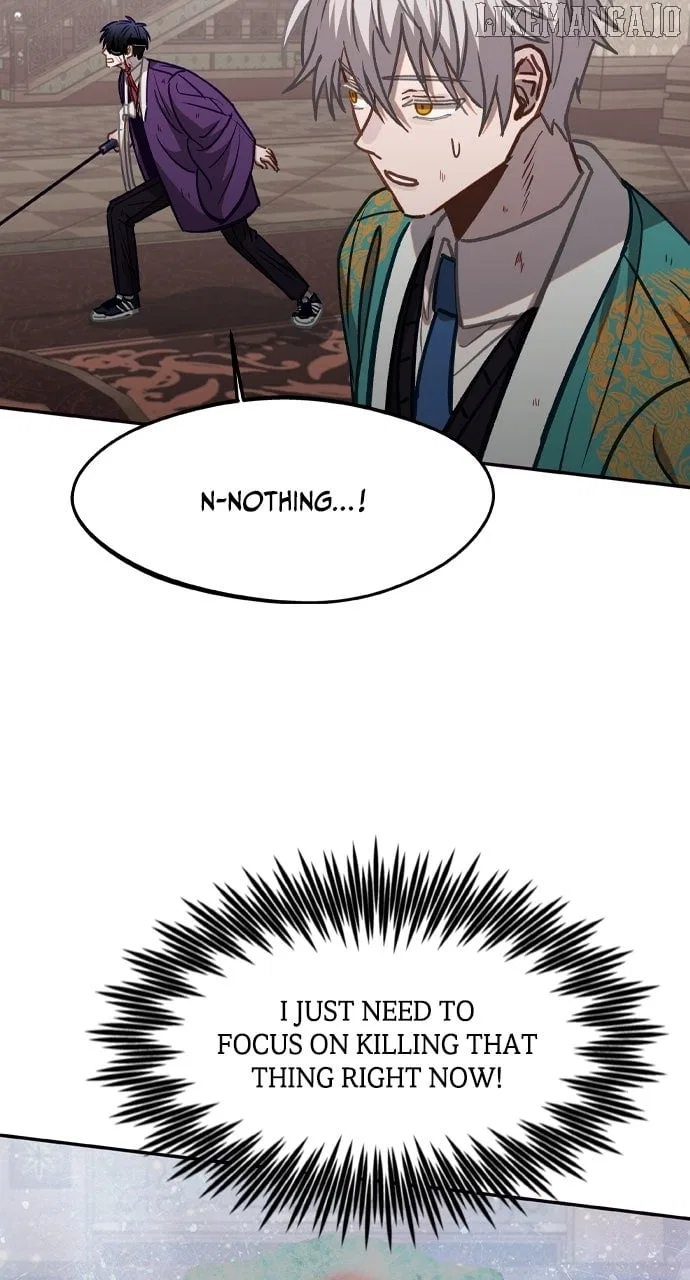 Return of the Gods Chapter 89 – Page 58