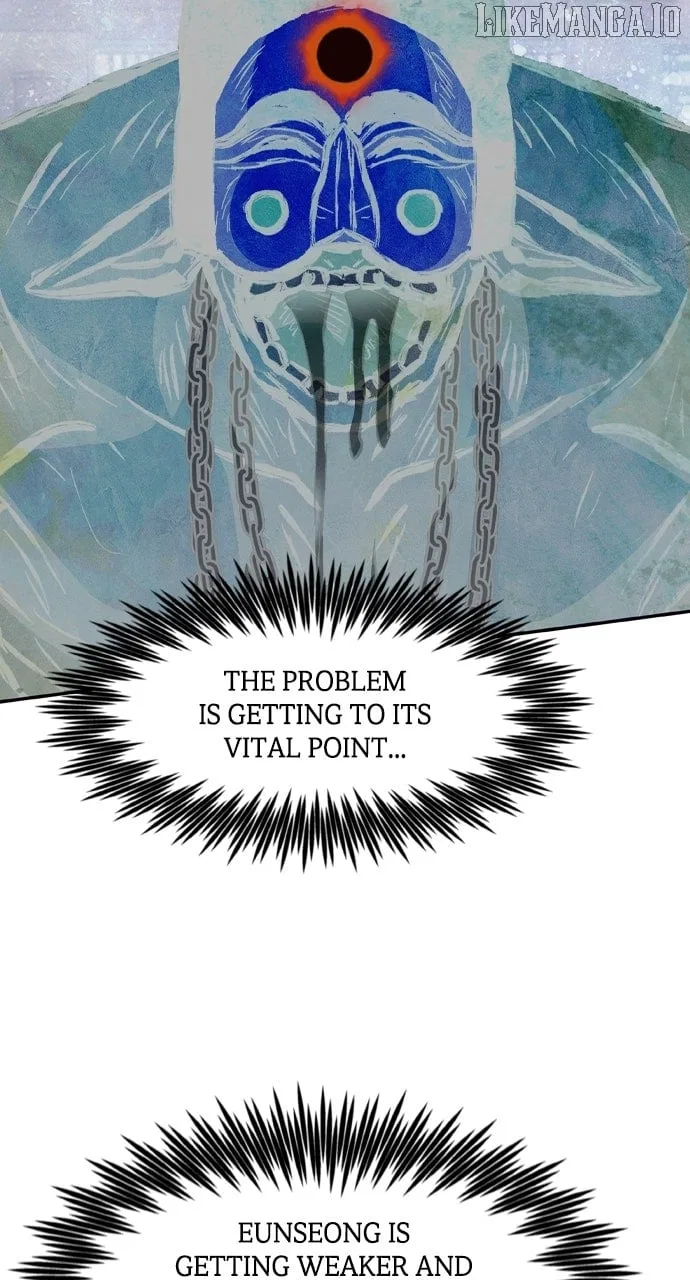 Return of the Gods Chapter 89 – Page 59