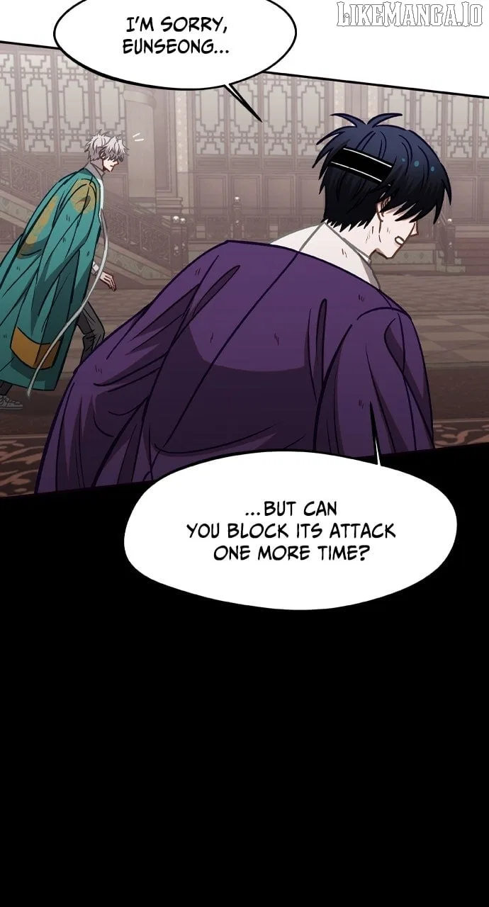 Return of the Gods Chapter 89 – Page 61