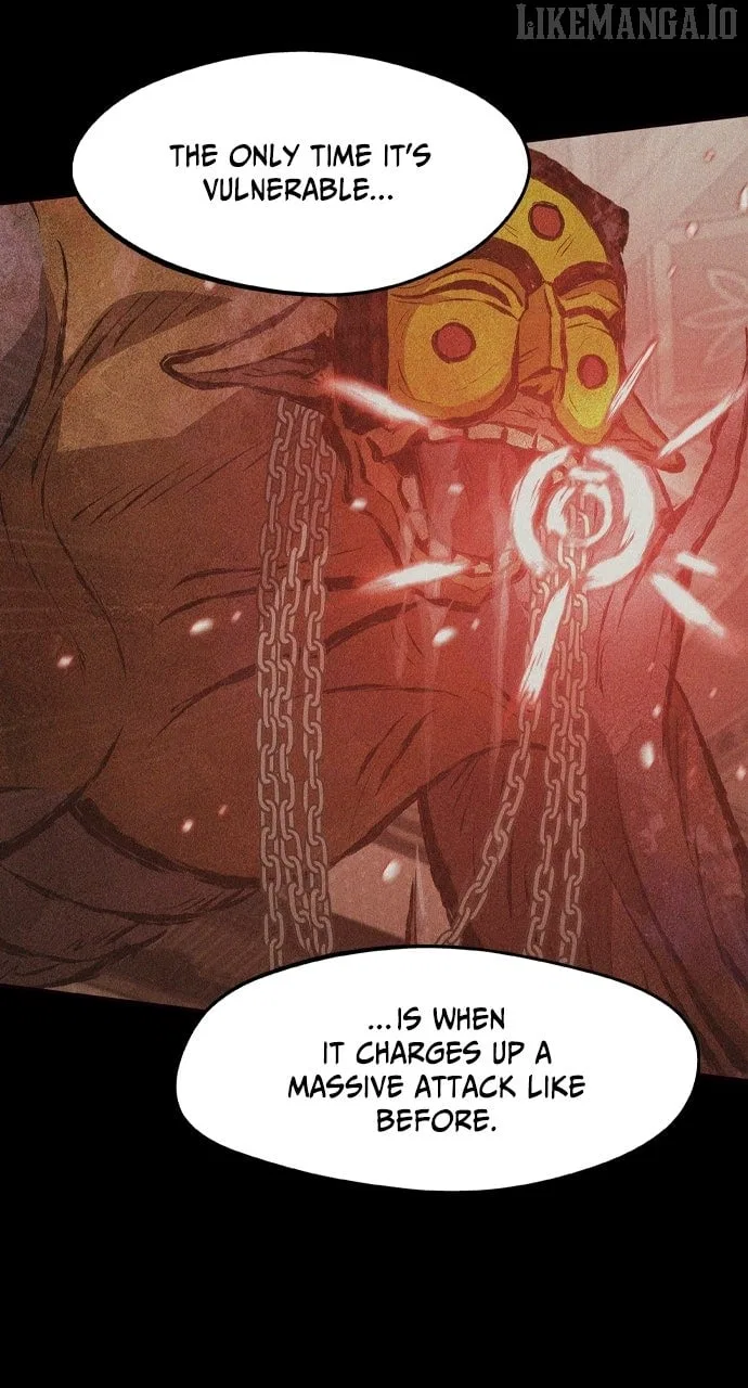 Return of the Gods Chapter 89 – Page 62