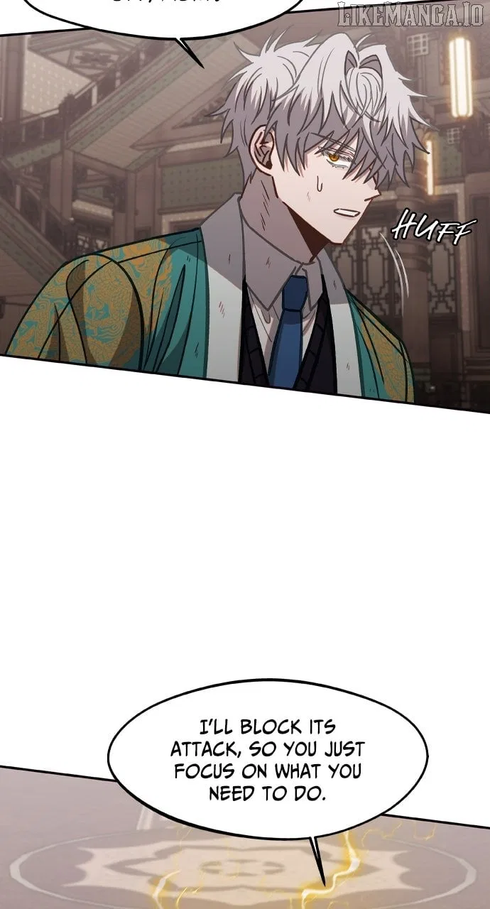 Return of the Gods Chapter 89 – Page 64