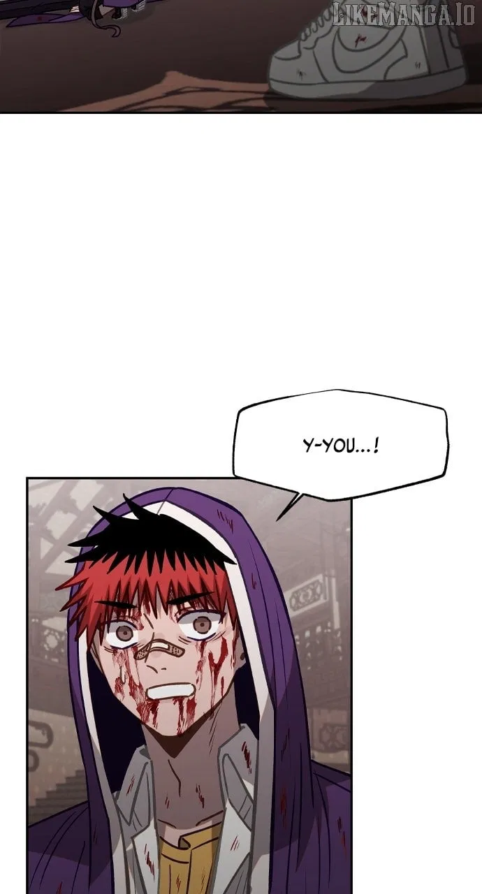 Return of the Gods Chapter 88 – Page 3