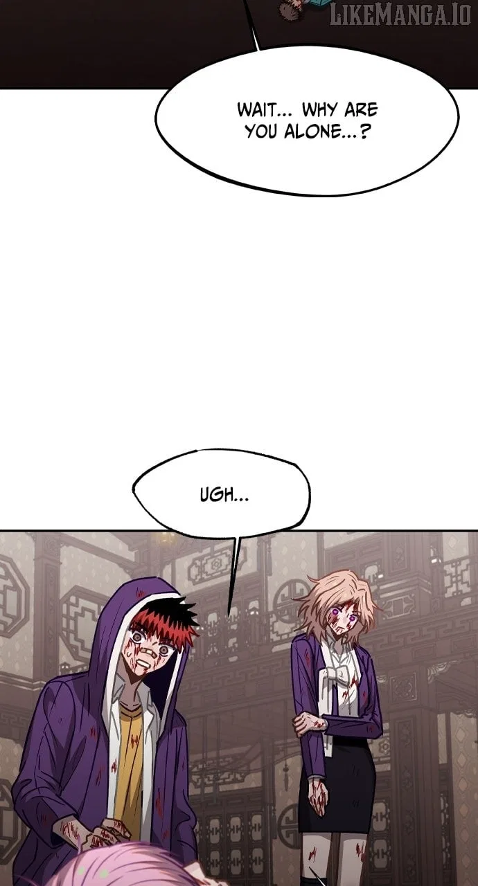 Return of the Gods Chapter 88 – Page 6