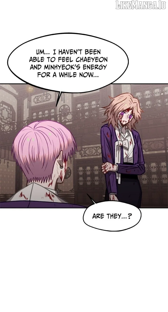 Return of the Gods Chapter 88 – Page 9