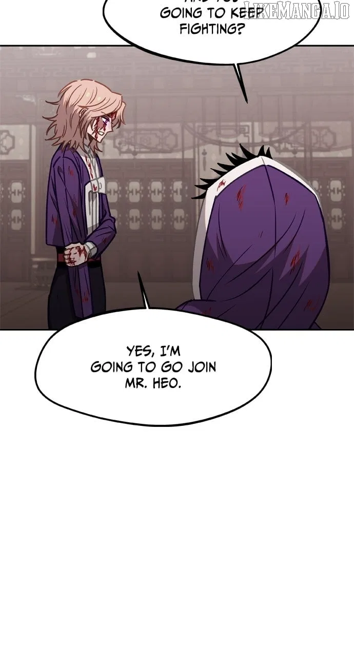 Return of the Gods Chapter 88 – Page 13