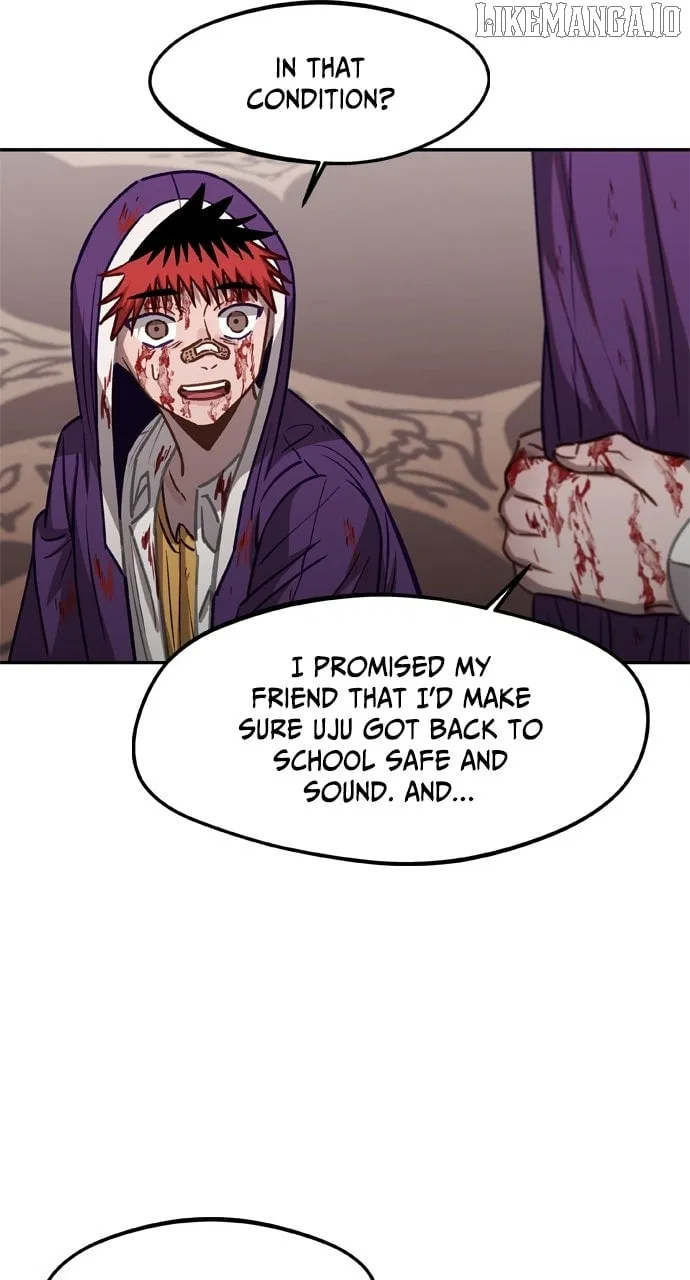 Return of the Gods Chapter 88 – Page 14