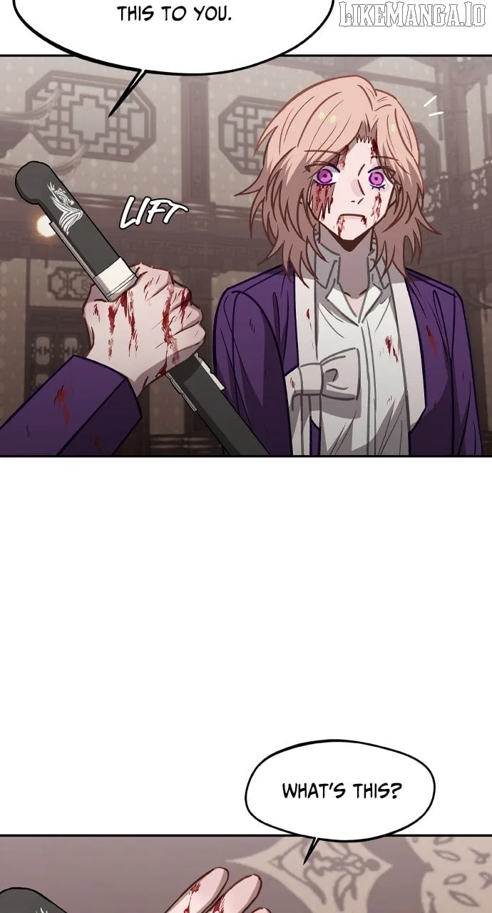 Return of the Gods Chapter 88 – Page 16