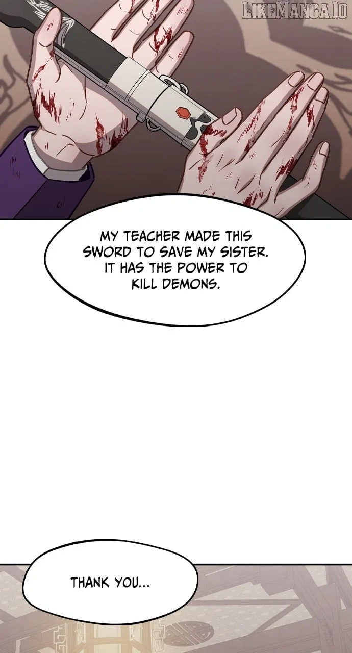 Return of the Gods Chapter 88 – Page 17