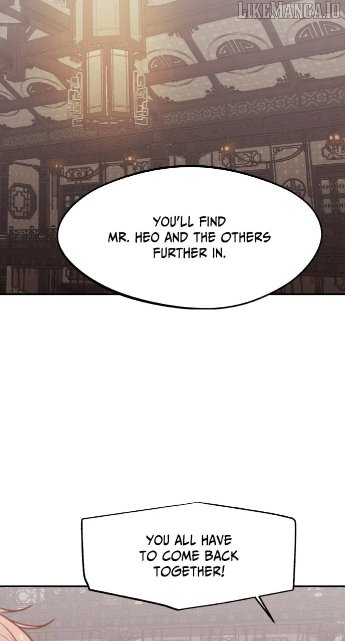 Return of the Gods Chapter 88 – Page 18