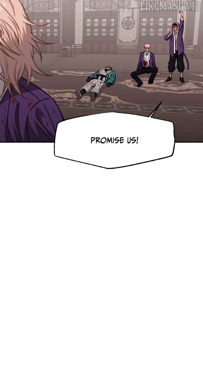 Return of the Gods Chapter 88 – Page 19
