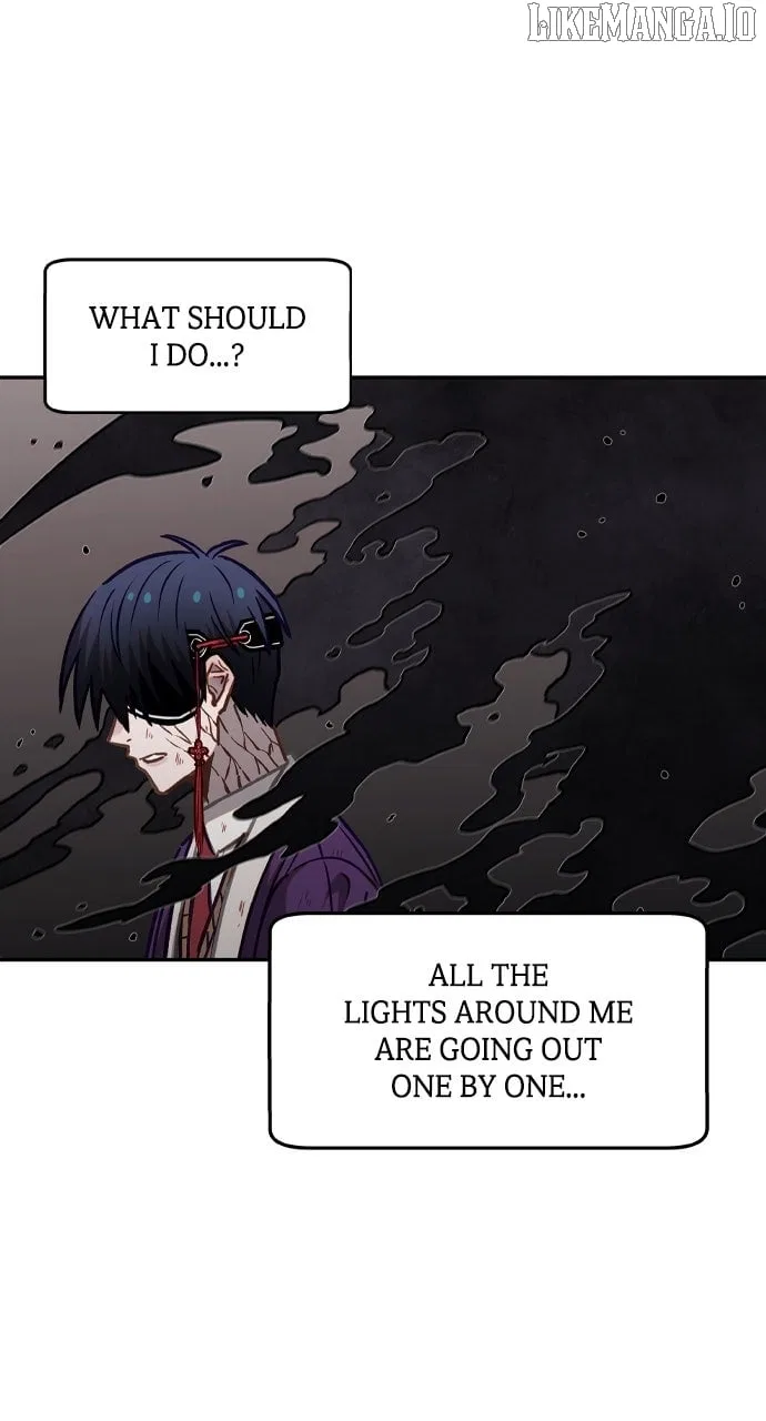Return of the Gods Chapter 88 – Page 22