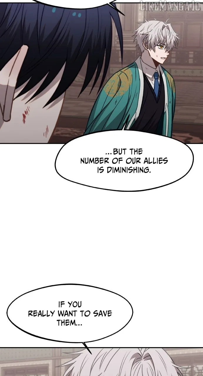 Return of the Gods Chapter 88 – Page 24