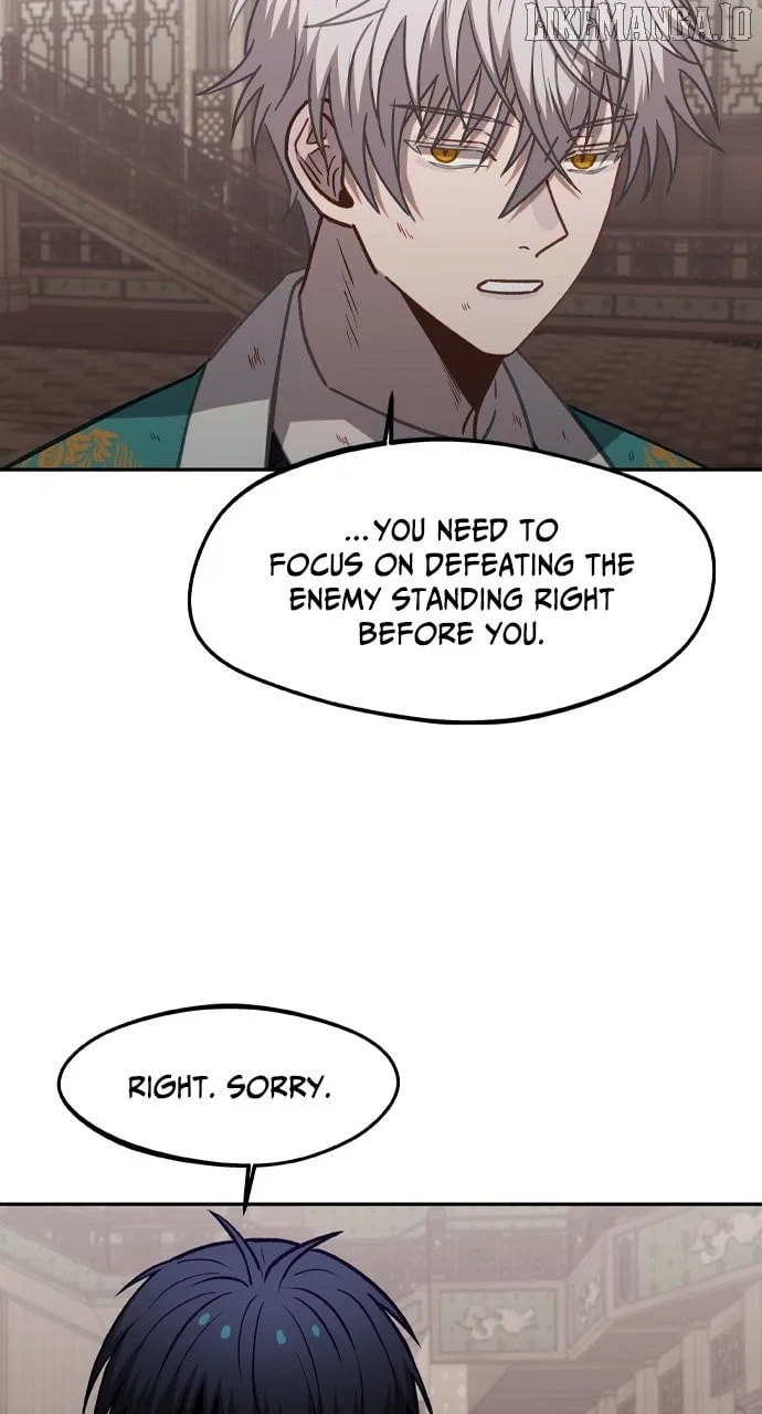 Return of the Gods Chapter 88 – Page 25