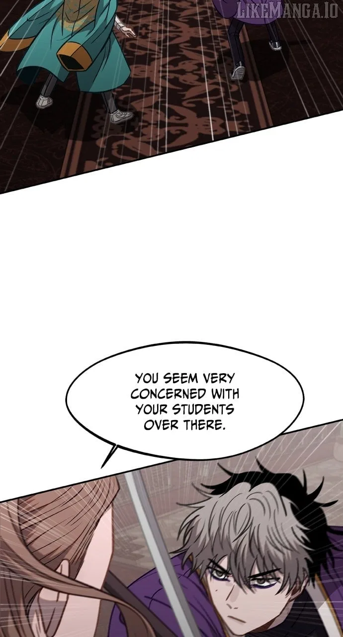 Return of the Gods Chapter 88 – Page 28