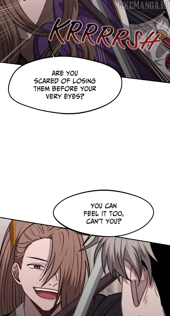 Return of the Gods Chapter 88 – Page 29