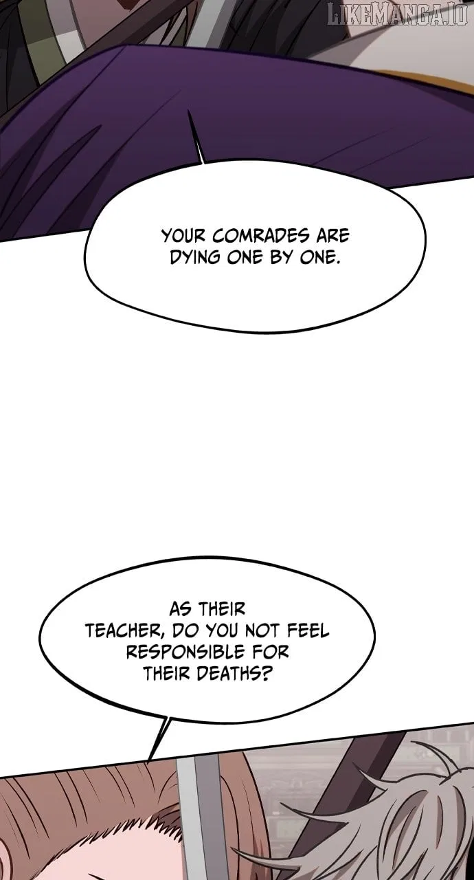 Return of the Gods Chapter 88 – Page 30