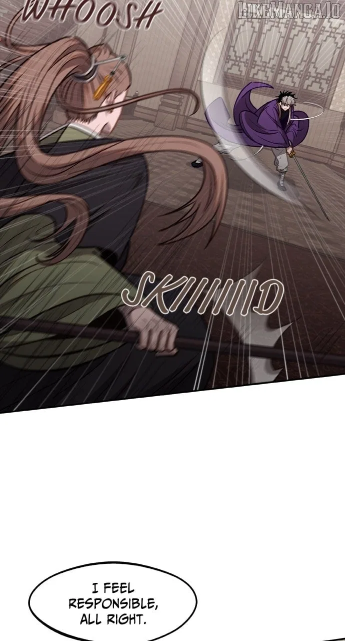 Return of the Gods Chapter 88 – Page 32