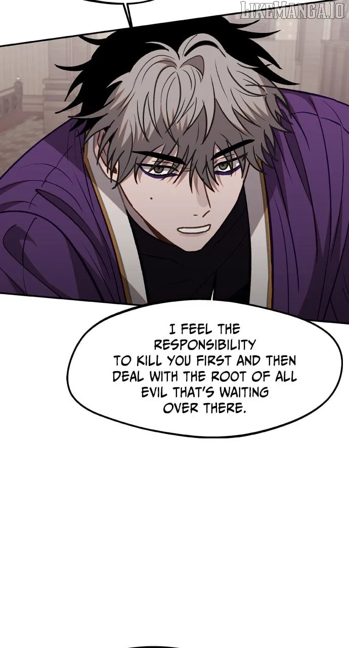 Return of the Gods Chapter 88 – Page 33