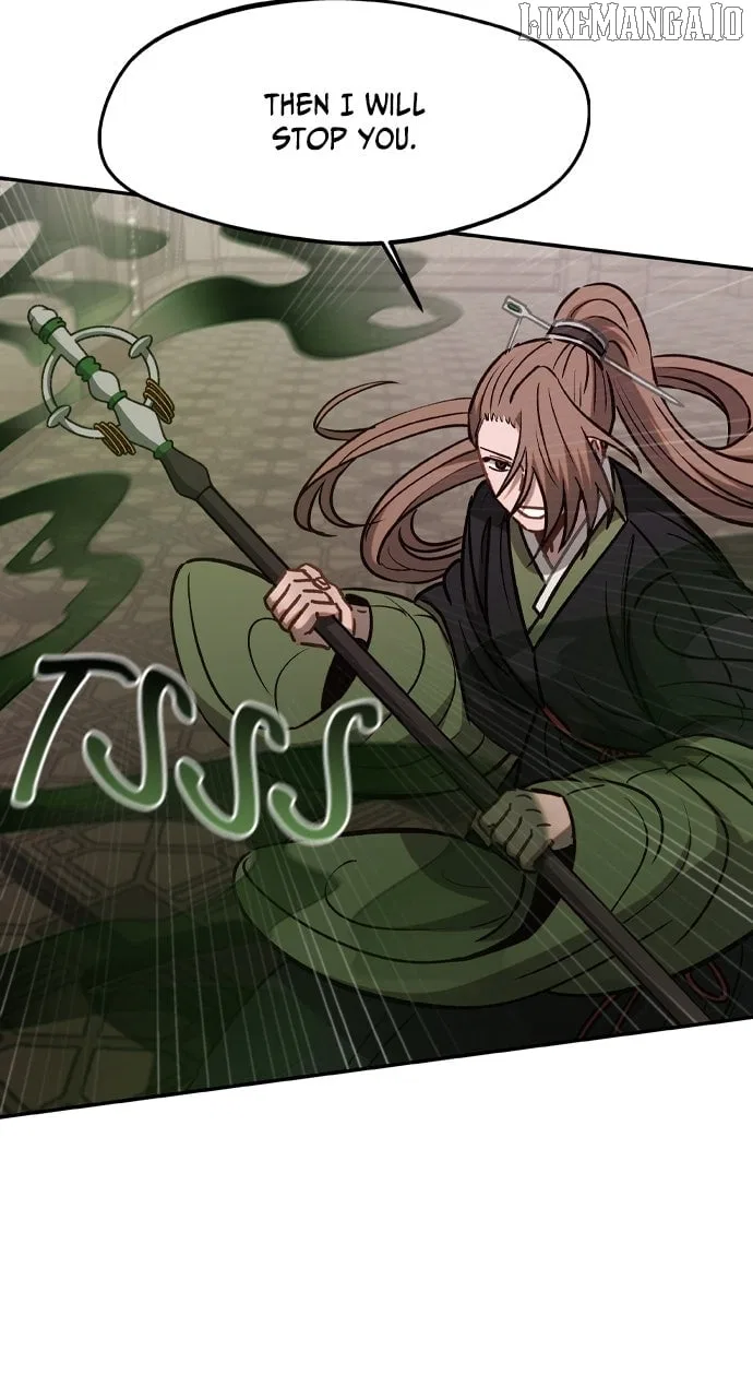 Return of the Gods Chapter 88 – Page 34