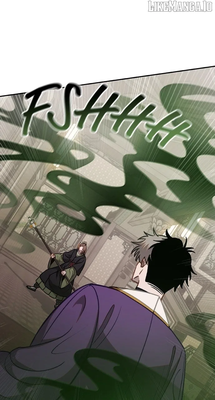 Return of the Gods Chapter 88 – Page 35