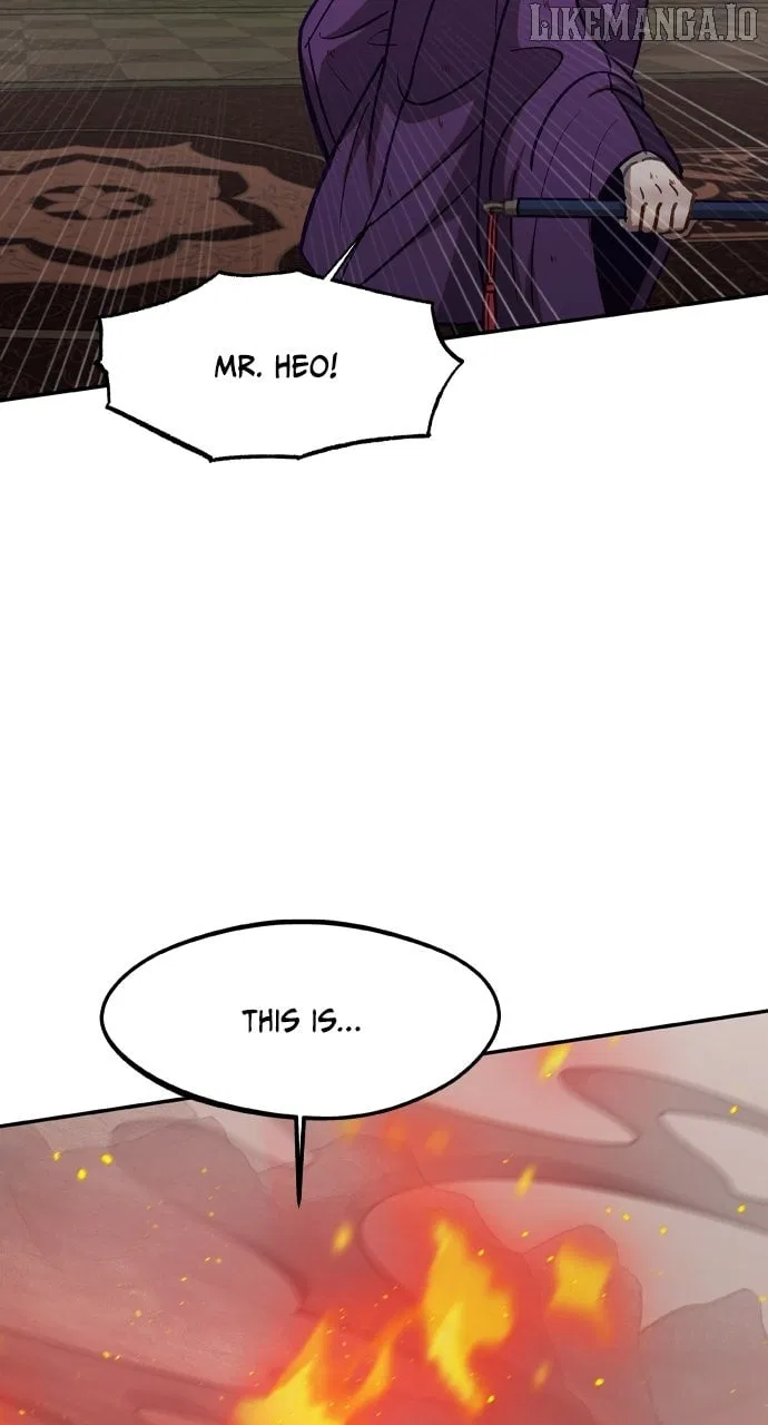 Return of the Gods Chapter 88 – Page 37